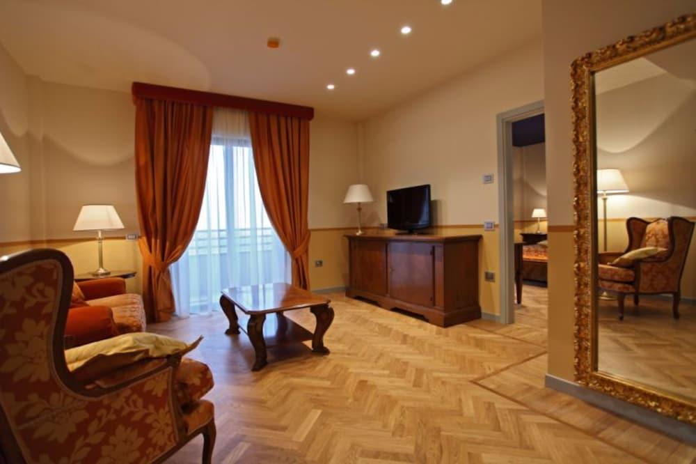 Grand Hotel Forlì Dış mekan fotoğraf