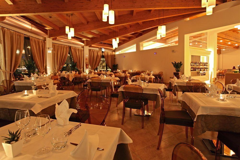 Grand Hotel Forlì Dış mekan fotoğraf