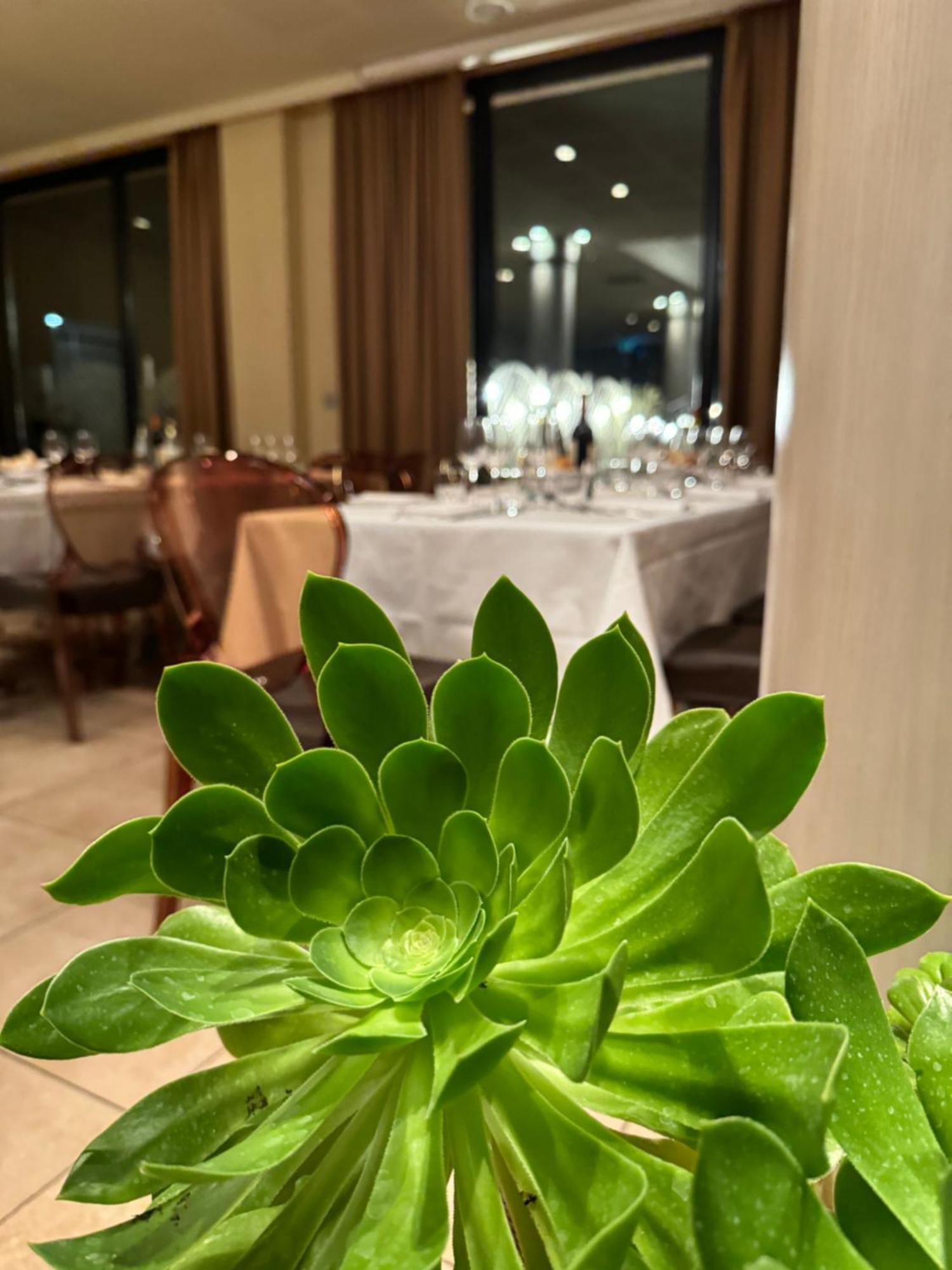 Grand Hotel Forlì Dış mekan fotoğraf