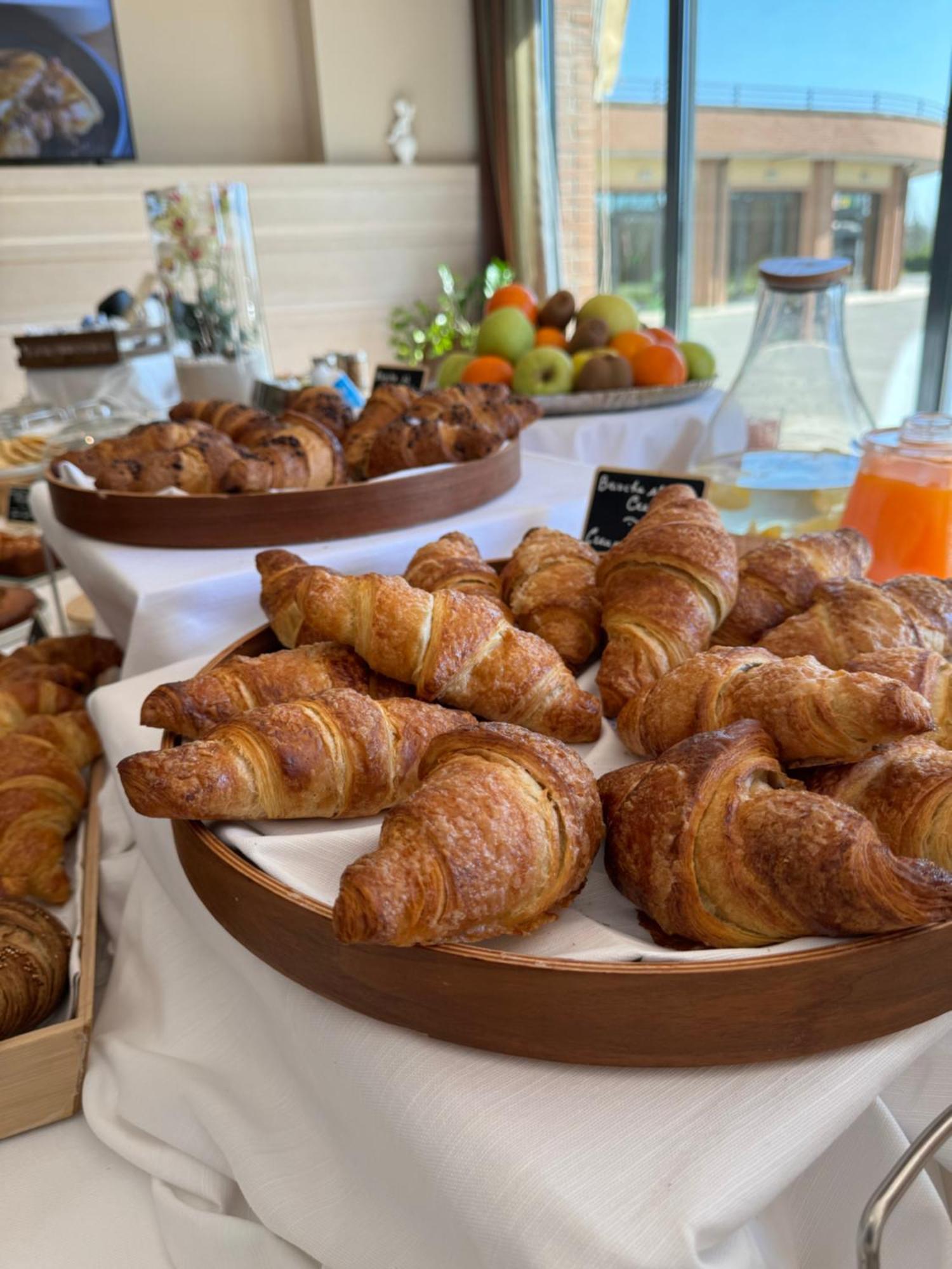 Grand Hotel Forlì Dış mekan fotoğraf