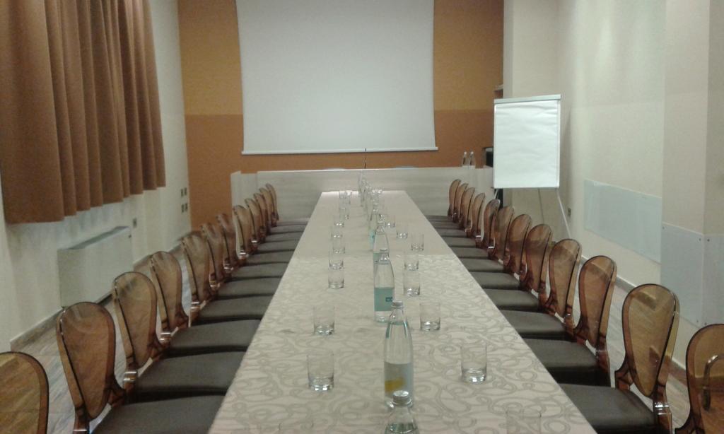 Grand Hotel Forlì Dış mekan fotoğraf
