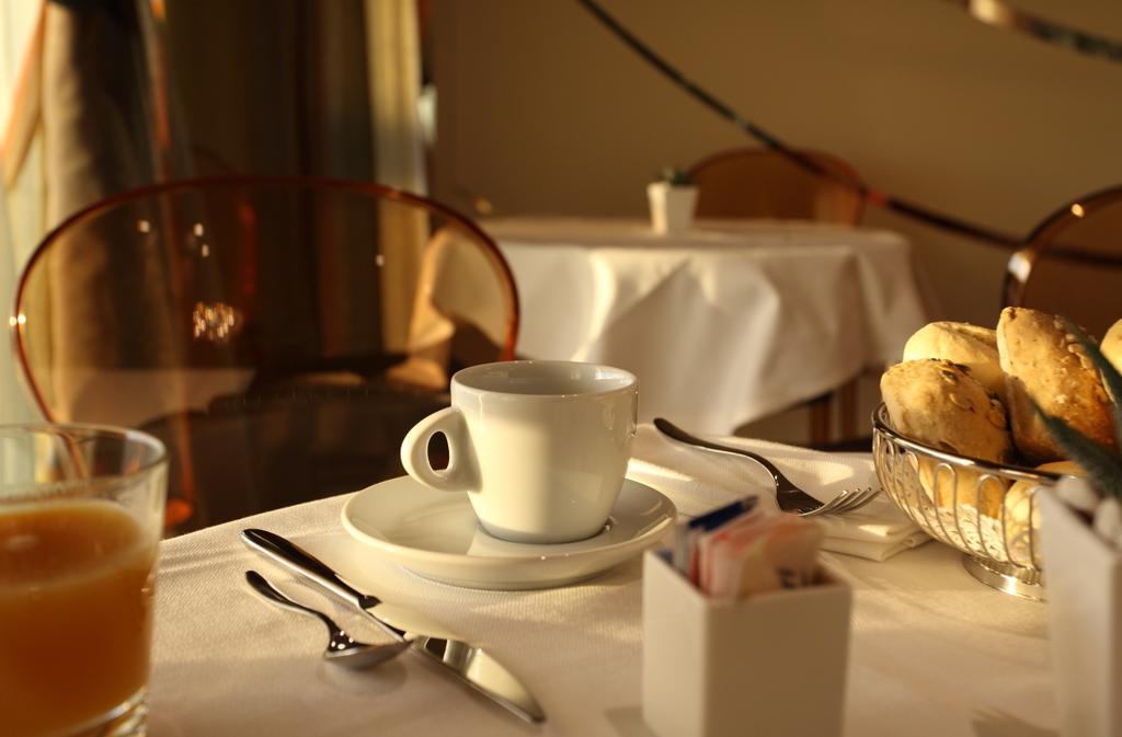 Grand Hotel Forlì Dış mekan fotoğraf