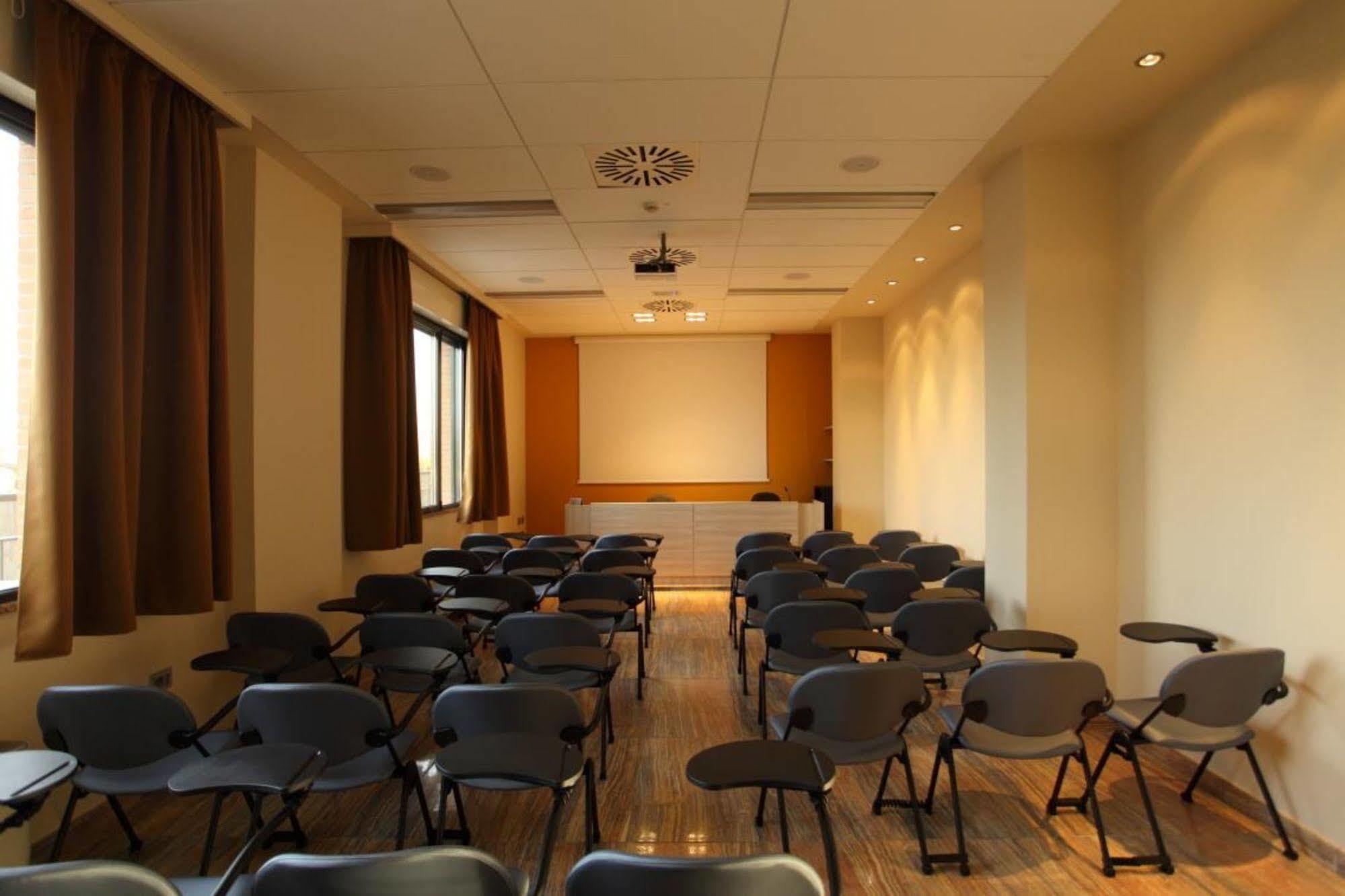 Grand Hotel Forlì Dış mekan fotoğraf
