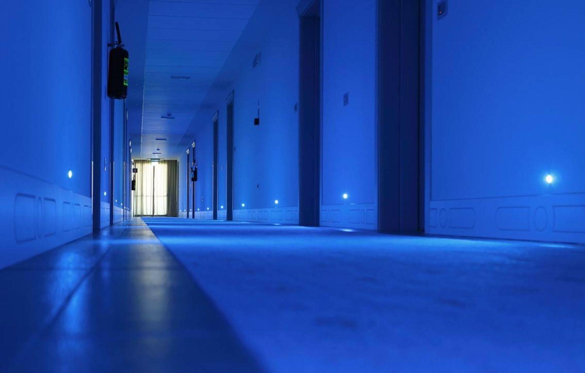 Grand Hotel Forlì Dış mekan fotoğraf